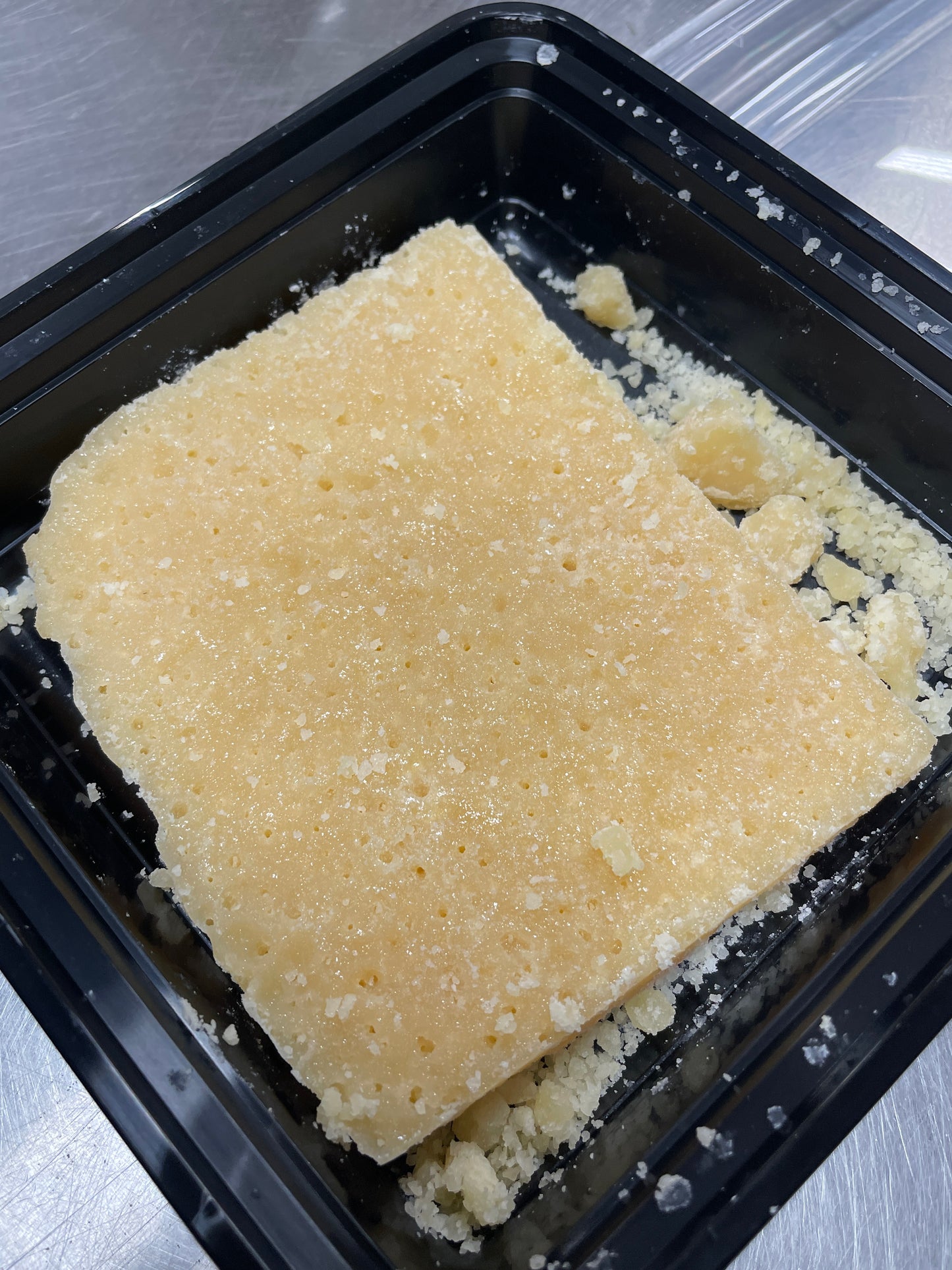 Crumble