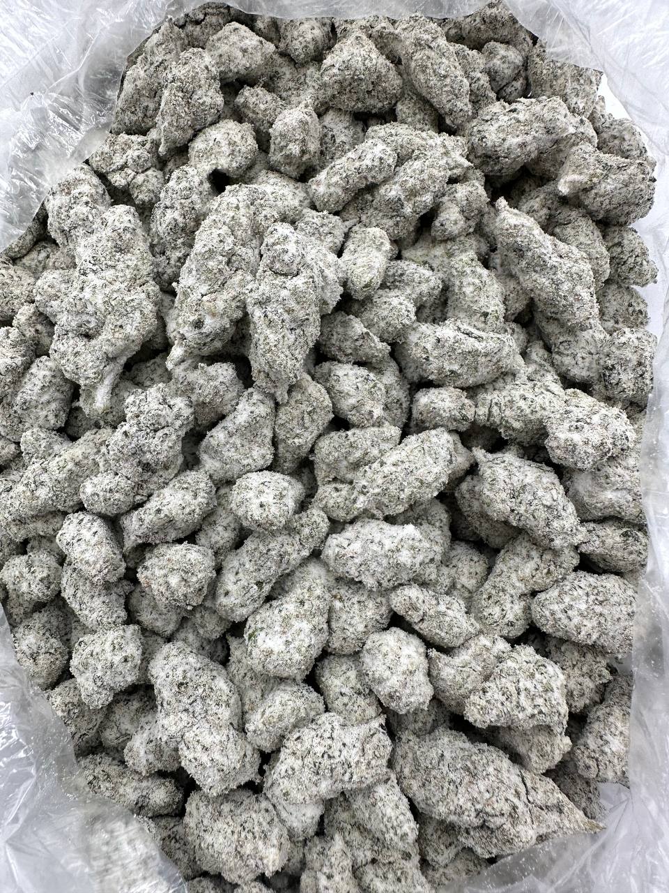 THCA SnowCaps