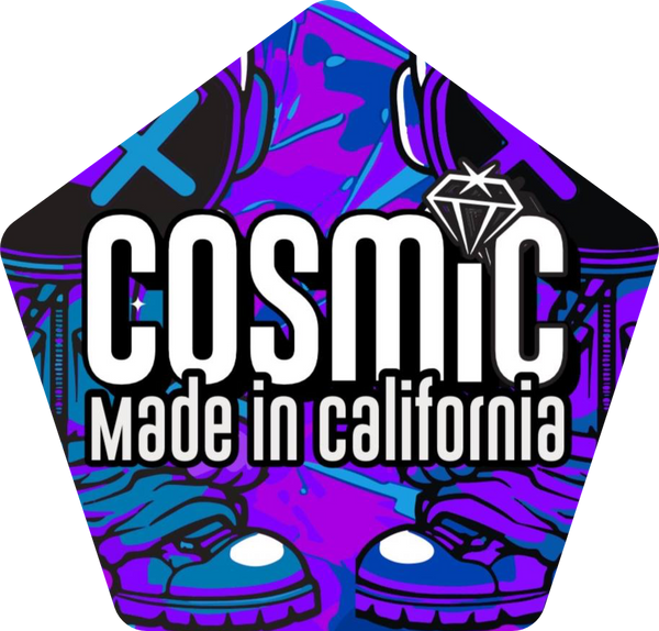 Cosmic Extracts