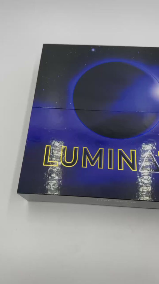 Luminate Sugar