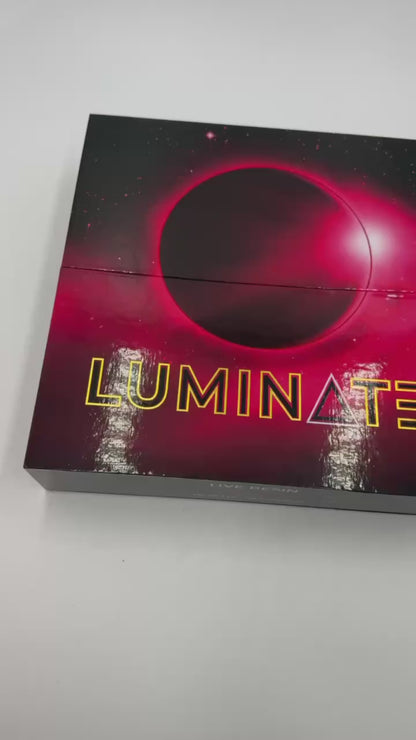 Luminate Crumble
