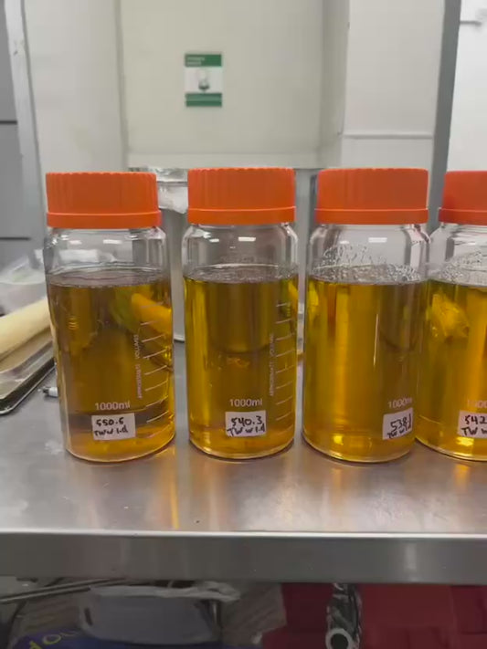 Liquid Diamonds Liter